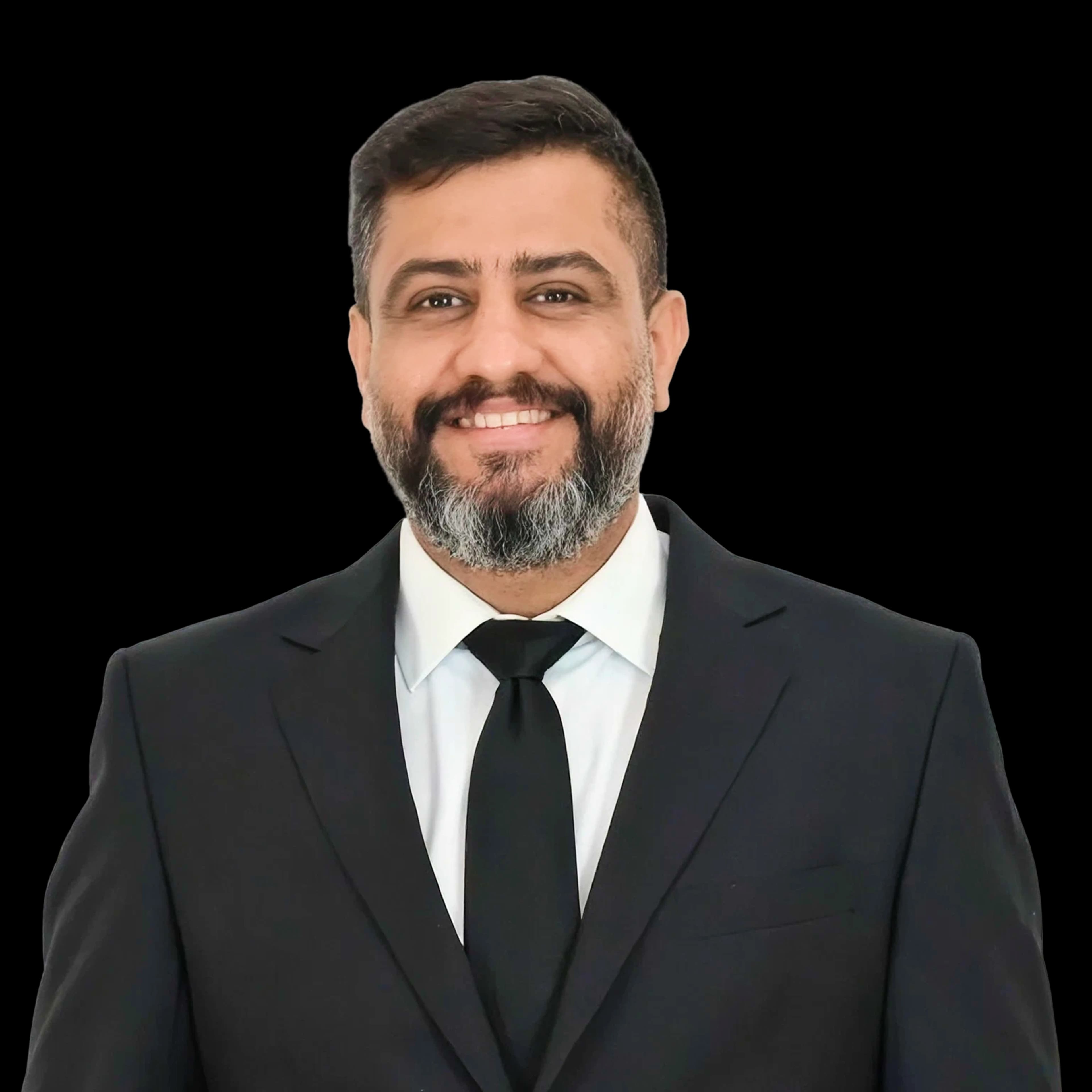 Anshul Dawani