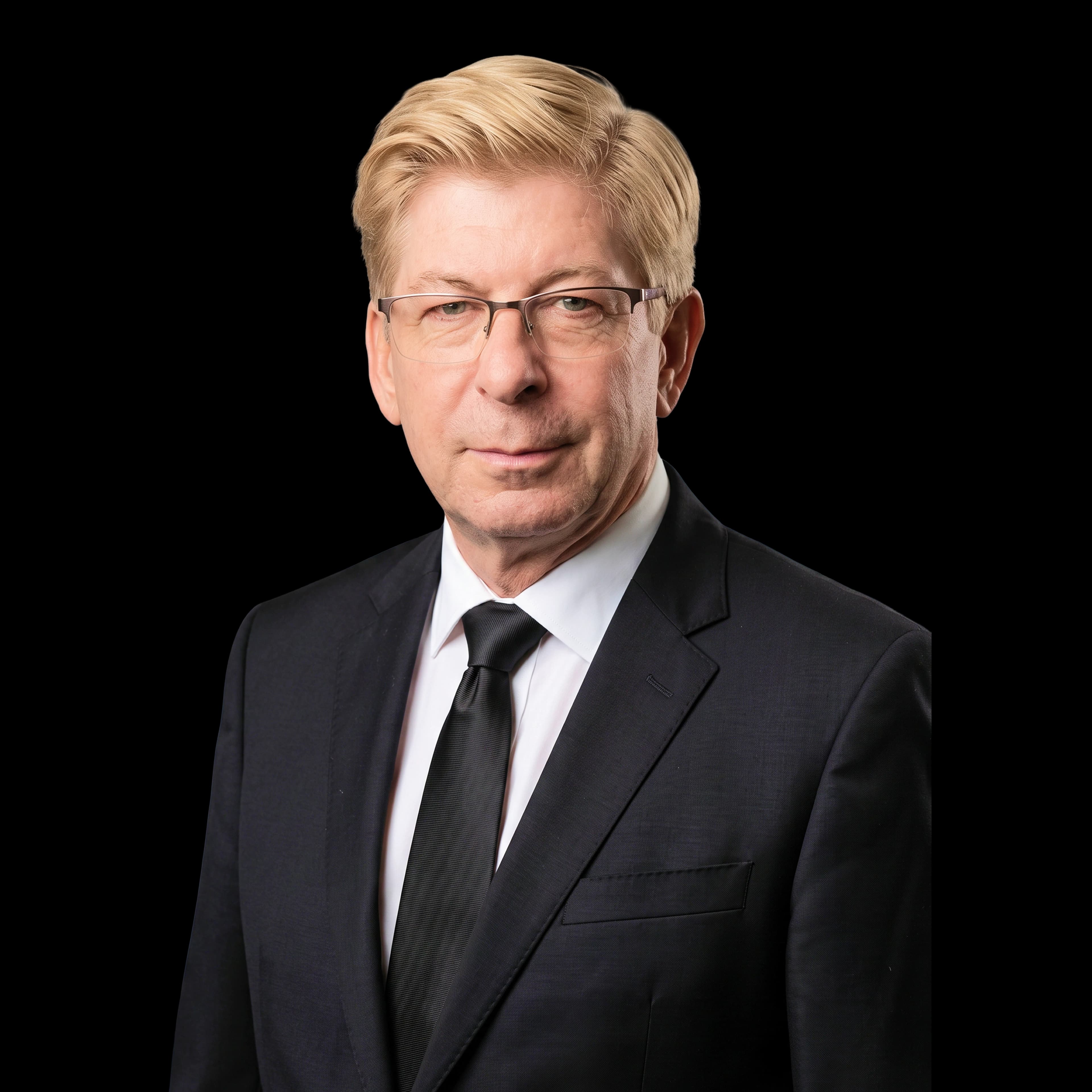 Dale Gowrichowski