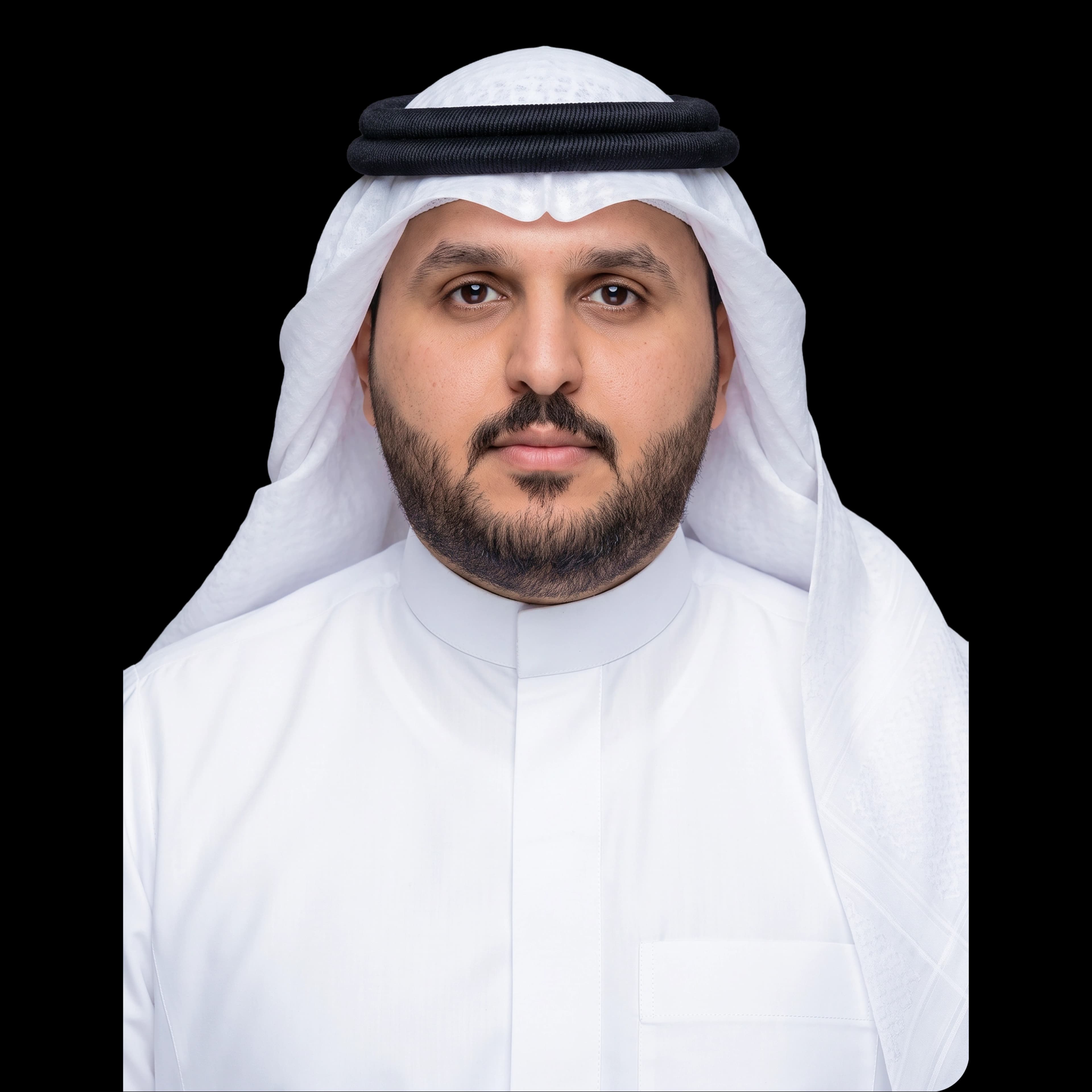 Dr. Mansour Al-Dail
