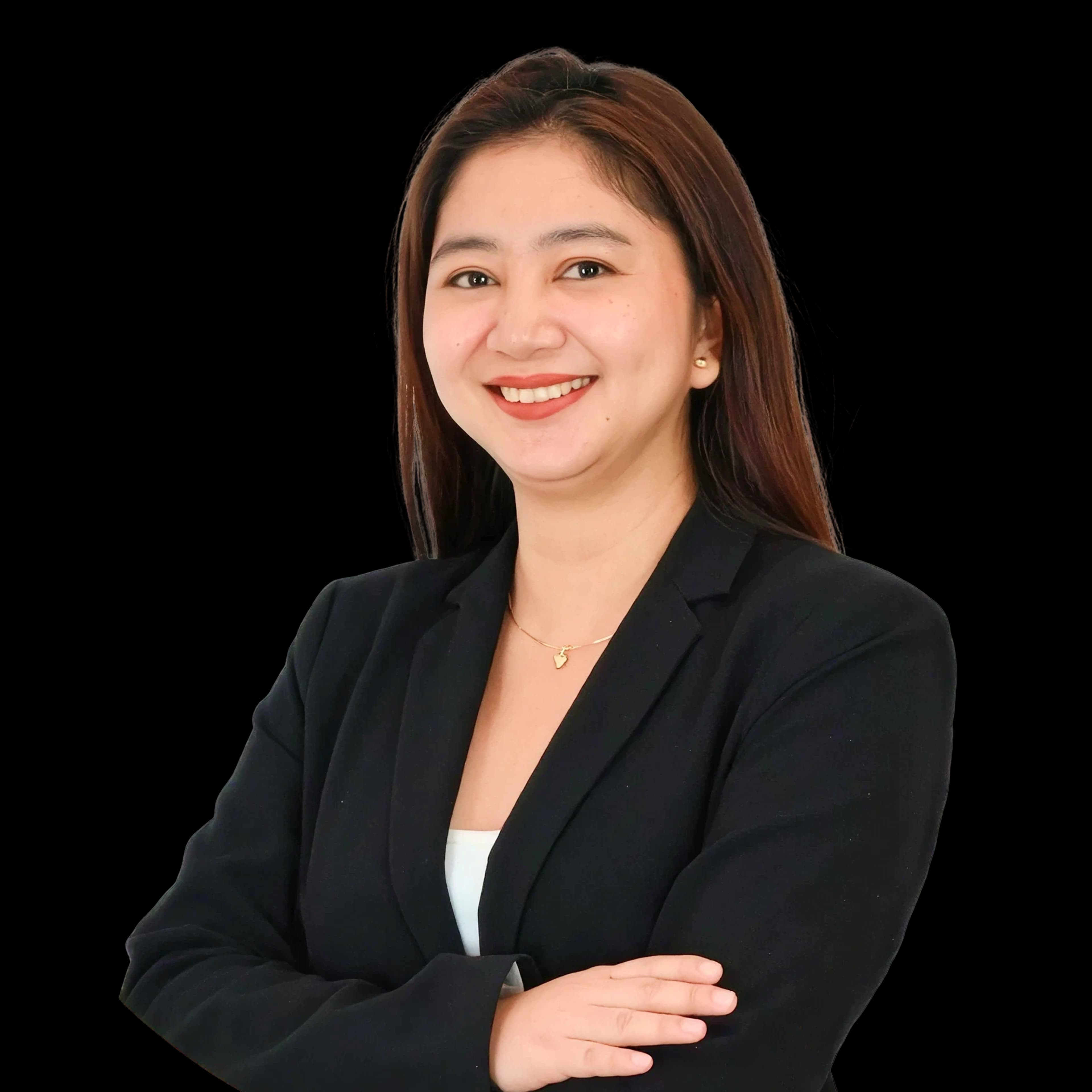 Shiela Marie Anne Casabar