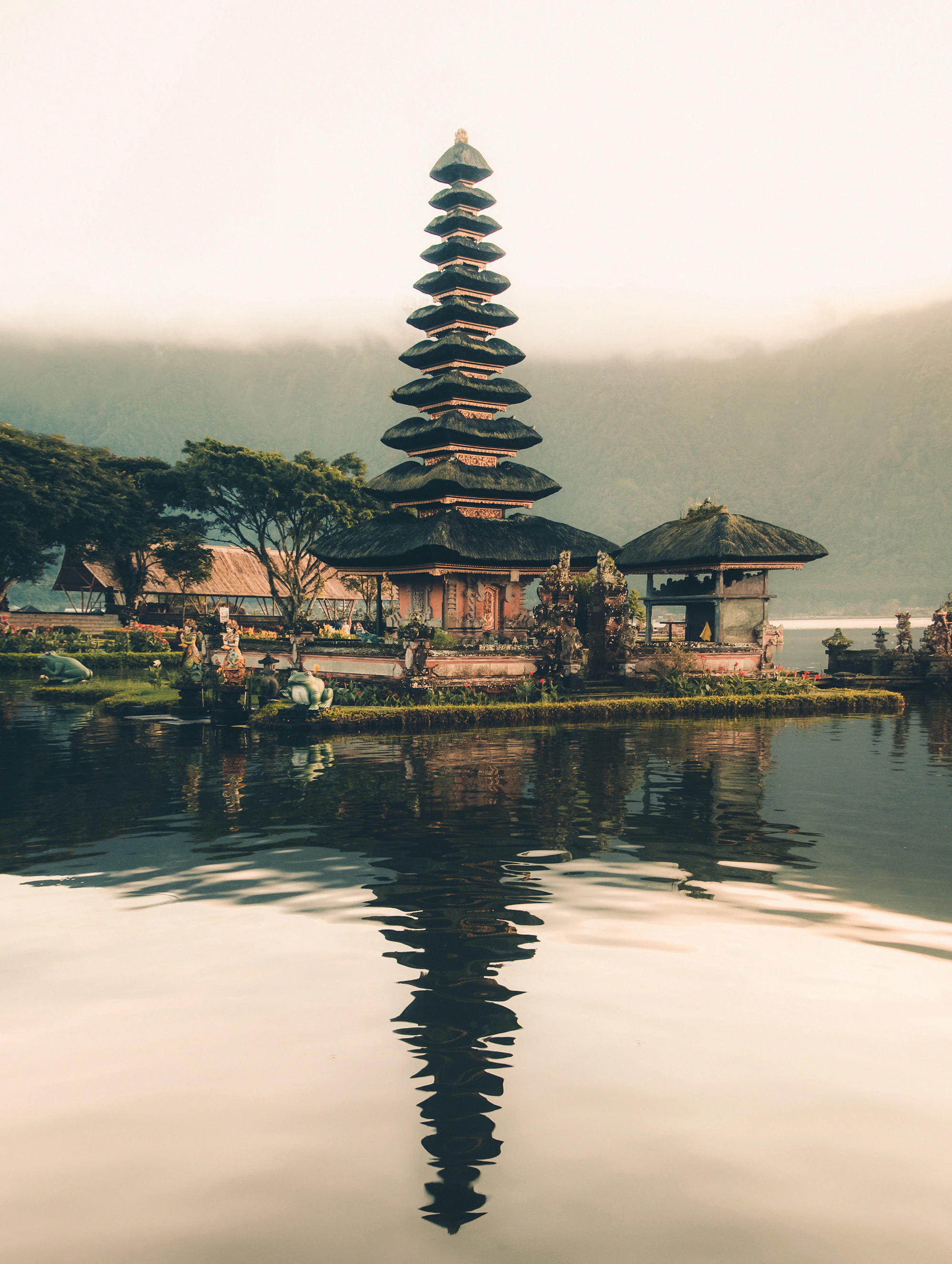 GLOBAL INVESTMENT BRIDGE BALI 2027