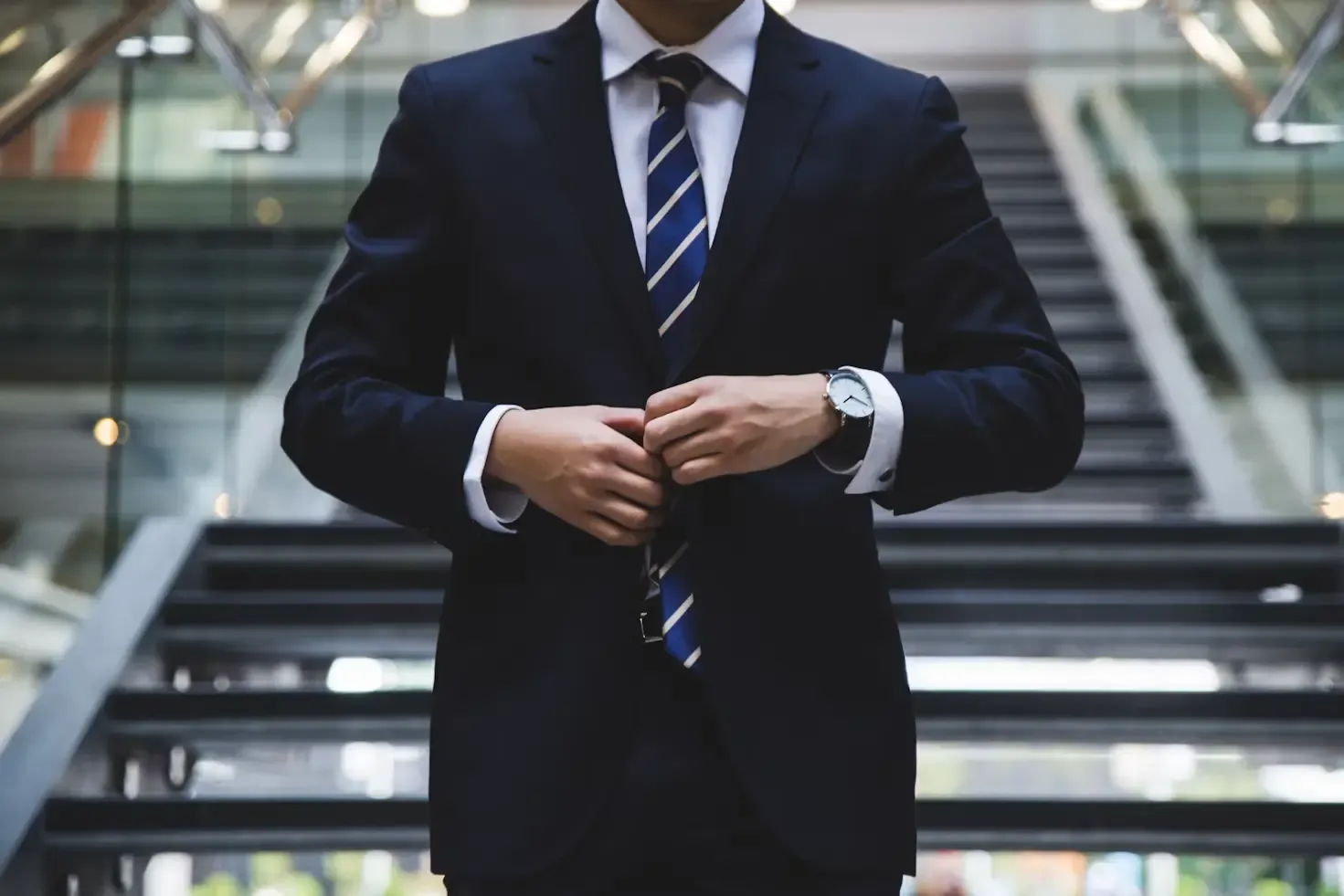 From Introduction to Signature: Why Deal Structuring Requires Sustained Engagement